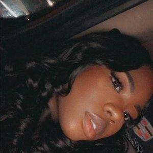 Meet your Posher, Kaliyah